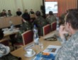 NATO Days presented to defence and air attachés
