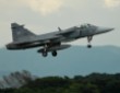 Hungarian Gripen Coming Back