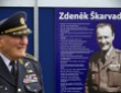 General Škarvada Dies