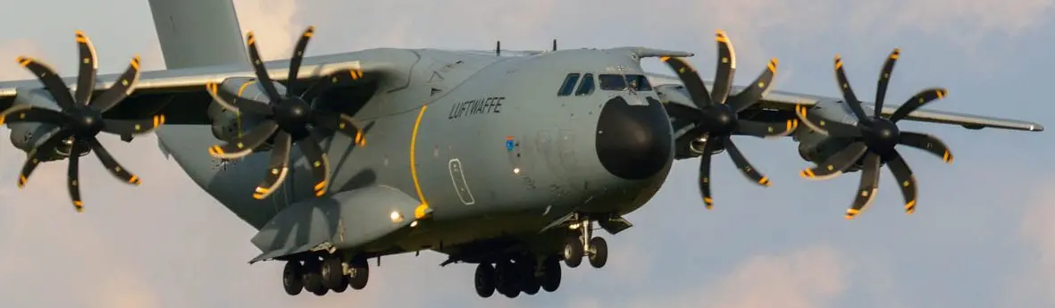 A400M Atlas