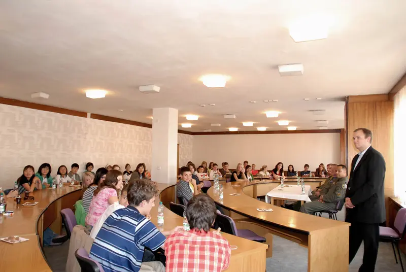 Associate programme