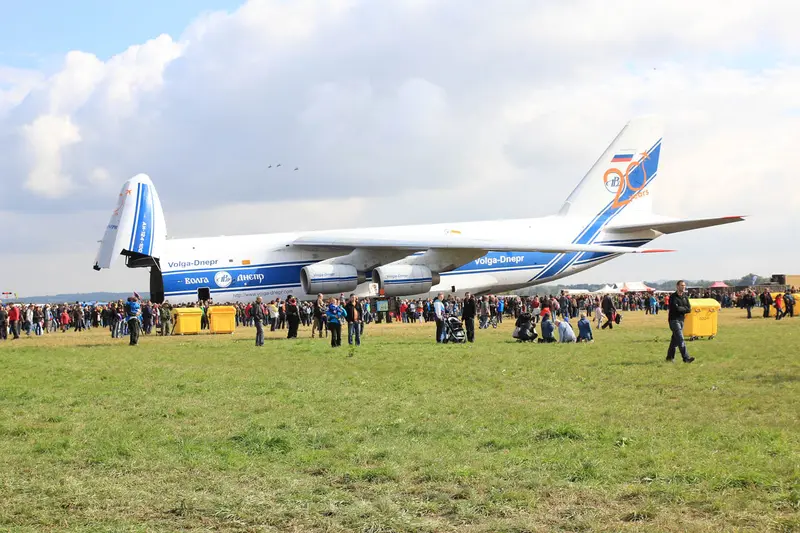 Static displays