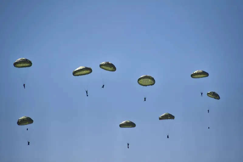Air displays