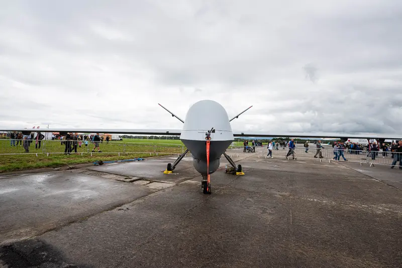 MQ9 - Reaper
