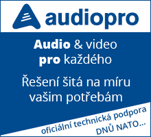 Audiopro