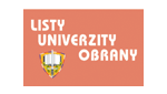 Listy Univerzity obrany