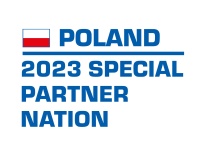 Polska po raz drugi wystąpi w roli specjalnego państwa partnerskiego