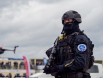 Podczas Dni NATO, Służba Więzienna Republiki Czeskiej będzie świętować trzydziestą rocznicę swojego