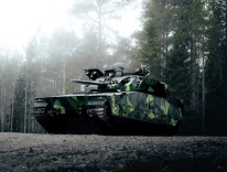 CV90 MkIV: Proven reliable partner for the defence of the Czech Republic