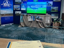 The annual meeting of the European Airshow Council once again honoured the NATO Days in Ostrava