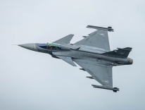 Maďarsko předvede Hind a mnohokrát oceněný Gripen