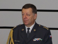 Mam szczęście do ludzi // Humans of NATO Days