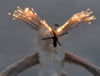 Vote for the best ground and air display