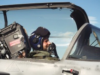 Capt Jan Ratz, Czech Air Force: So people feel trust and respect for our work // Humans of NATO Days