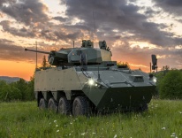 CSG Group and Tatra Trucks to appear at NATO Days as Special Partners