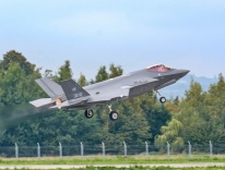 Watch the live broadcast of NATO Days on the Czech TV