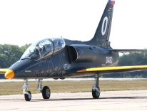 LOM PRAHA to present new aircraft L-39 Skyfox and Z-242 L Zeus