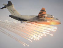 Portugal to bring C-390 Millennium as a prospect for the Czech Air Force’s transport aviation