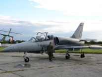 Slovensko rozšiřuje účast: Black Hawk na dynamice a návrat Albatrosu!