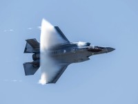 © F-35A Demo Team