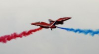 Red Arrows