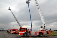 Static displays