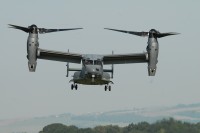 CV-22B Osprey