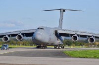 C-5M Super Galaxy