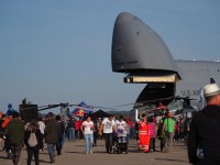 Static displays