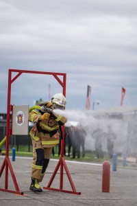 Firefighter Combat Challenge