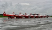 Patrouille Suisse