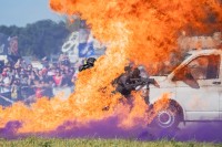 Best ground display - Jiří Ruprecht Memorial
