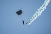 Special Partner Nation - Italy