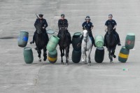 Městská policie Ostrava