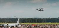 American CV-22B Osprey