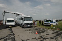 Presentation of the Czech customs service