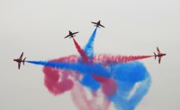 Red Arrows