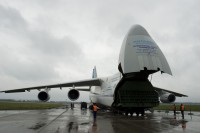 An-124 Ruslan