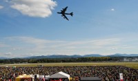 Dynamic display of B-52