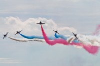 Red Arrows