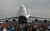 An-124 Ruslan