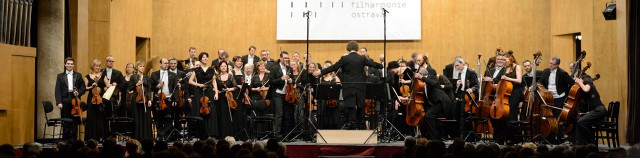 zdroj: Janáčkova filharmonie Ostrava