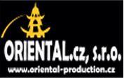 ORIENTAL.cz